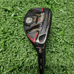 TaylorMade Stealth 2 Plus Hybrid #2 – Stiff (Ex Demo)