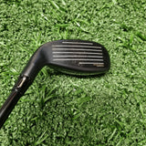 TaylorMade Stealth 2 Plus Hybrid #2 – Stiff (Ex Demo)