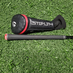 TaylorMade Stealth Hybrid #6 Senior Flex (NEW)