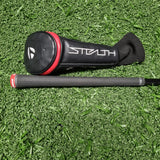 TaylorMade Stealth Hybrid #6 Senior Flex (NEW)