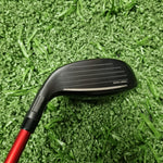 TaylorMade Stealth 2 HD Hybrid #4 Regular (NEW)