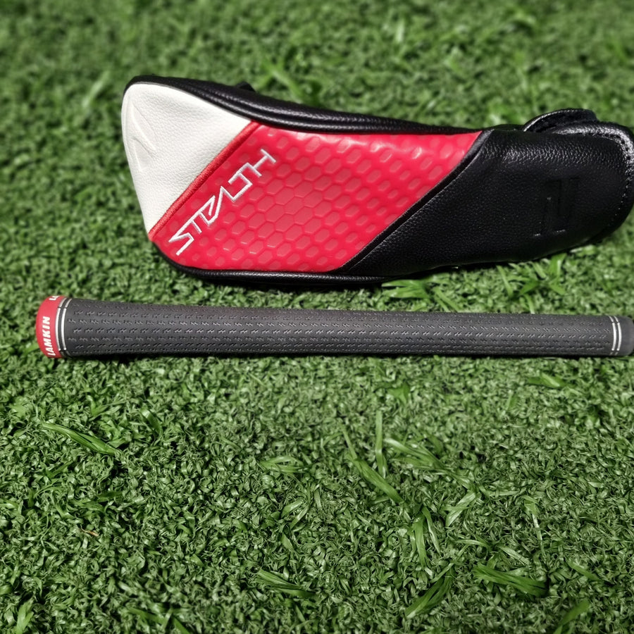 TaylorMade Stealth 2 Hybrid #4 Stiff (NEW) TaylorMade