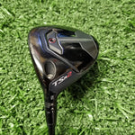 Titleist TSR2 Fairway 15 Deg Regular (Ex Demo) LEFT