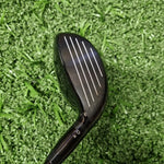 Titleist TSR2 Fairway 15 Deg Regular (Ex Demo) LEFT