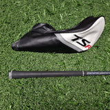 Titleist TSR2 Fairway 15 Deg Regular (Ex Demo) LEFT