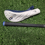TaylorMade QI10 MAX #3 HYBRID 20.0° – Regular (DEMO)