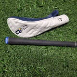 TaylorMade QI10 MAX #3 HYBRID 20.0° – Regular (DEMO)