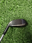 TaylorMade QI10 MAX #4 HYBRID 23.0° – Regular (DEMO)