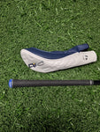 TaylorMade QI10 MAX #4 HYBRID 23.0° – Regular (DEMO)