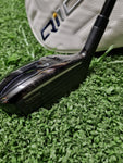 TaylorMade QI10 #3 HYBRID 19.0° – Stiff (DEMO)