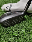 Callaway Ai Smoke Max Fast #3 Fairway 16 Deg Ladies (Ex Demo)