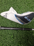 Callaway Ai Smoke Max Fast #3 Fairway 16 Deg Ladies (Ex Demo)