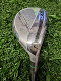 TaylorMade Kalea #4 Hybrid – 22° Ladies (NEW Display Stock)
