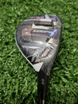 COBRA RadSpeed #5 Hybrid – 24° Ladies (NEW)