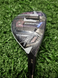 COBRA RadSpeed #5 Hybrid – 24° Ladies (NEW)