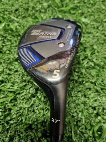 Callaway Big Bertha REVA #5 Hybrid 27° Ladies (USED)
