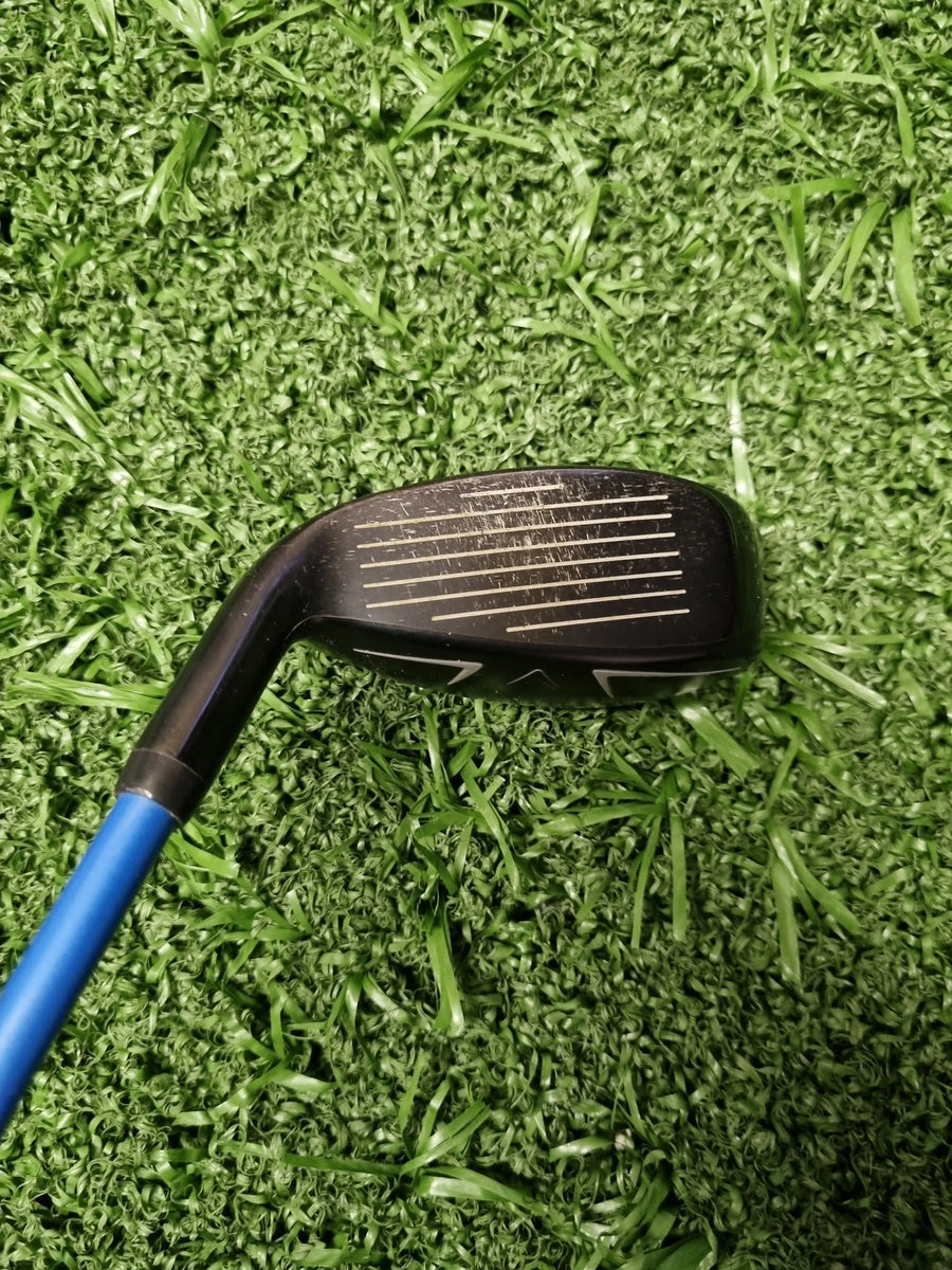 Callaway Steelhead XR #5 Hybrid 25° Ladies (USED) Callaway