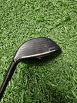 TaylorMade Qi10 Max #7 Fairway – 21° Senior (ex DEMO)