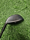TaylorMade Qi10 Max #7 Fairway – 21° Senior (ex DEMO)