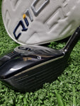 TaylorMade Qi10 Max #7 Fairway – 21° Senior (ex DEMO)