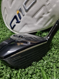 TaylorMade Qi10 Max #7 Fairway – 21° Senior (ex DEMO)