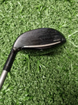 TaylorMade Qi10 Max #5 Fairway – 19° Senior (ex DEMO)
