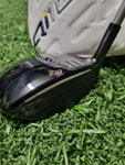 TaylorMade Qi10 Max #5 Fairway – 19° Senior (ex DEMO)
