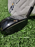 TaylorMade Qi10 Max #5 Fairway – 19° Senior (ex DEMO)
