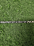 TaylorMade Qi10 Max #5 Fairway – 19° Senior (ex DEMO)