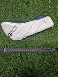 TaylorMade Qi10 Max #7 Fairway – 21° Senior (ex DEMO)