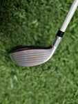TaylorMade Stealth Hybrid #6 Ladies 28 Deg (Ex DEMO)