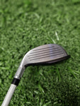 TaylorMade Stealth Hybrid #4 Ladies 23 Deg (Ex DEMO)