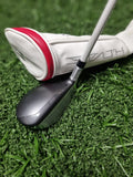 TaylorMade Stealth Hybrid #4 Ladies 23 Deg (Ex DEMO)