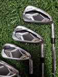 PING G430 Iron Set 5-PW, 50°, 54° Steel Regular (NEW)