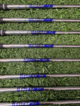 PING G430 Iron Set 5-PW, 50°, 54° Steel Regular (NEW)