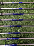 PING G430 Iron Set 5-PW, 50°, 54° Steel Regular (NEW)