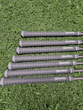 TaylorMade P7MC Iron Set 4-PW Steel X STIFF (NEW)