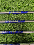 PING G430 Iron Set 4-PW Steel STIFF (NEW)