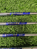 PING G430 Iron Set 4-PW Steel STIFF (NEW)