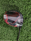 TaylorMade Stealth 2 Driver 10.5 Deg Stiff (NEW)