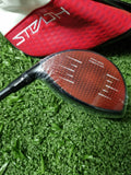 TaylorMade Stealth 2 Driver 10.5 Deg Stiff (NEW)