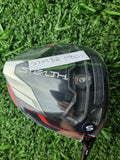 TaylorMade Stealth PLUS + Driver 9 Deg Stiff (NEW)