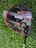 TaylorMade Stealth 2 Driver – 10.5° Stiff (NEW)