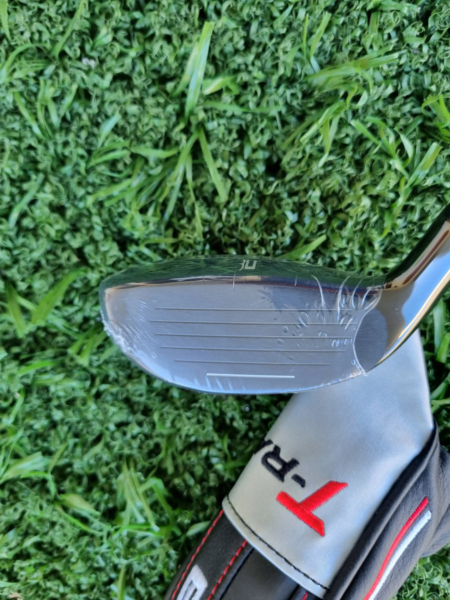 Cobra T-Rail #5 Hybrid 24 Deg Regular Cobra