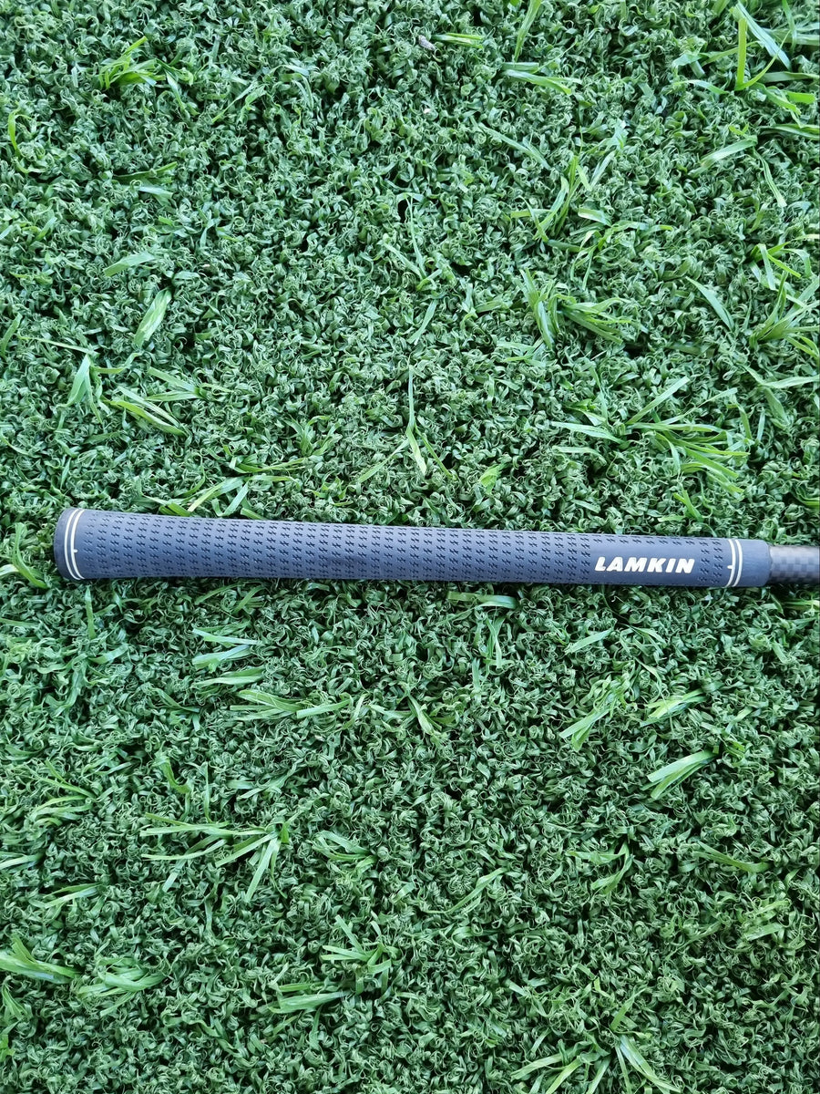Cobra T-Rail #5 Hybrid 24 Deg Regular Cobra