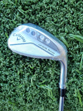 Callaway Jaws Raw Chrome Wedge 58/10S (NEW)
