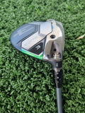 Callaway Elyte #3 Fairway – 15 Deg Stiff (Ex Demo / USED)