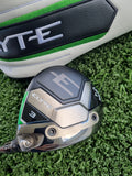 Callaway Elyte #3 Fairway – 15 Deg Stiff (Ex Demo / USED)