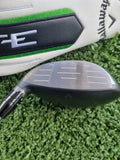 Callaway Elyte #3 Fairway – 15 Deg Stiff (Ex Demo / USED)