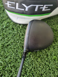 Callaway Elyte X Driver – 10. Deg Regular (Ex Demo / USED)